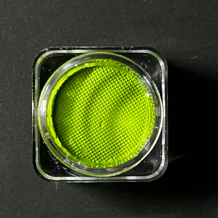 48 - Lime (Green) Water Activated Graphic Liner