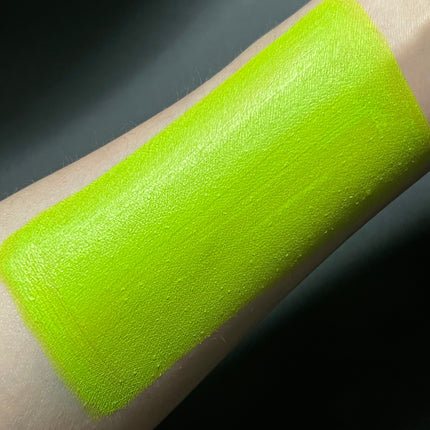 48 - Lime (Green) Water Activated Graphic Liner