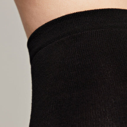 Conte Cotton 450 Den - 43% Cotton Warm Opaque Women's Tights (7С-75СП)