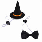 Black / One size