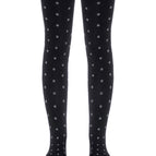 4 / Black