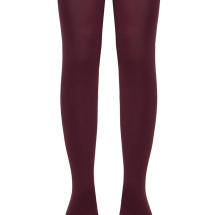 Conte/Esli Cool 50 Den - Classic Thick Opaque Tights For Girls - 6yr. 8yr. 10yr. 12yr. (16С-57СПЕ)