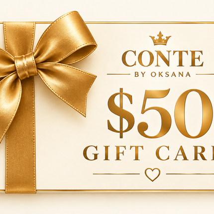 Gift Cards - Dashing Nova