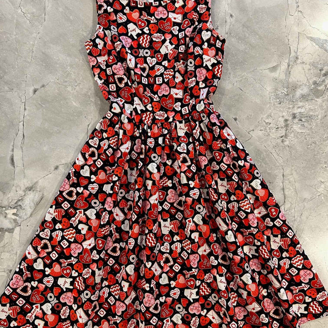 XOXO Vintage Dress