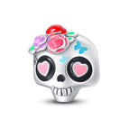 Mischievous Skull