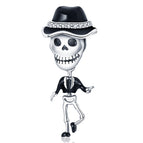 Gentleman Skull
