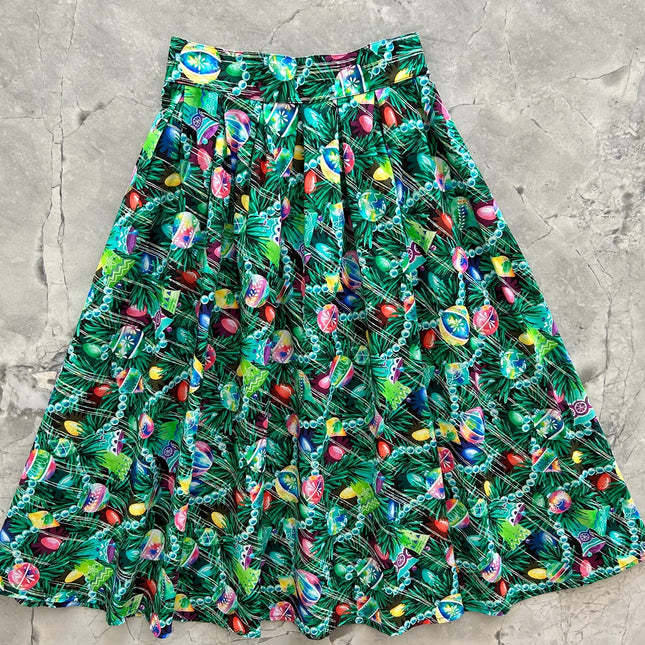 Ornaments Doris Skirt