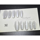 XS / Medium Almond