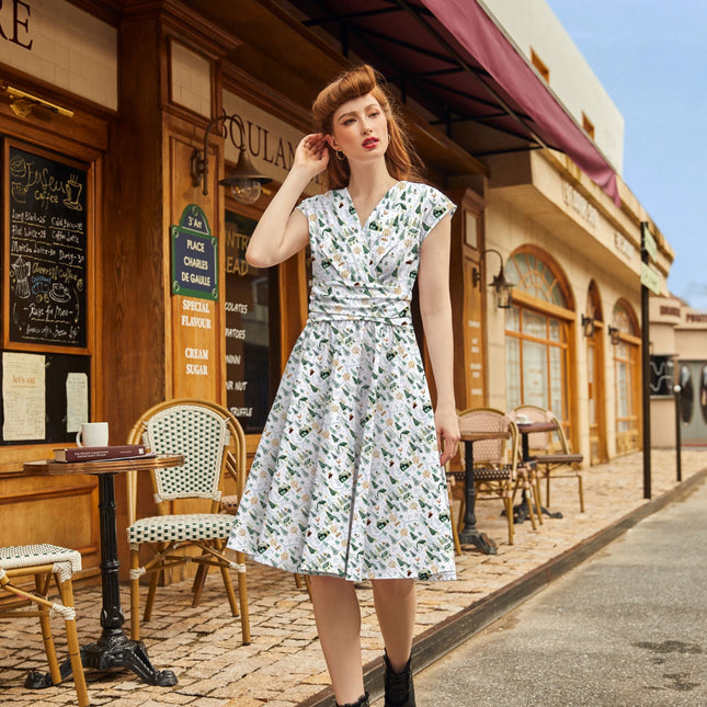 Animal Town Greta Dress