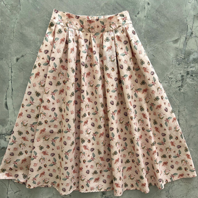 Bugs Doris Skirt - Small only, 1 left!