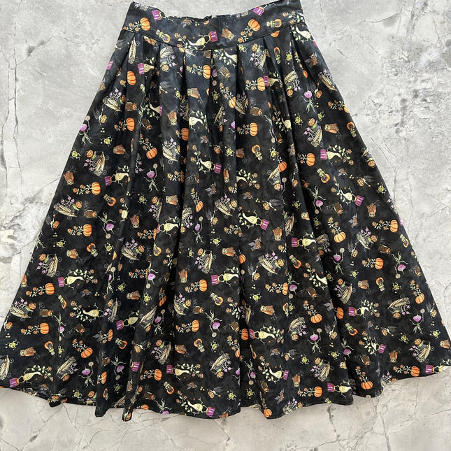 Squash Doris Skirt