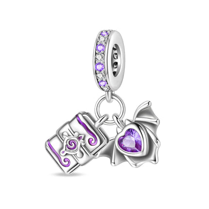 Witch Halloween DIY Jewelry Accessories