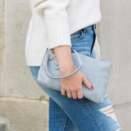 Wristlet Mini Clutch