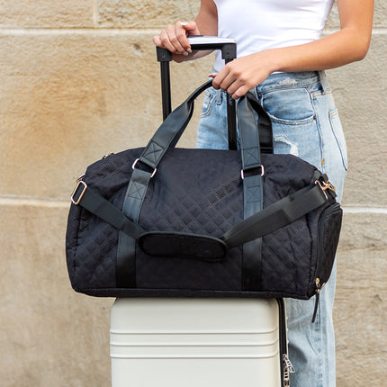 Zahra Travel Weekender
