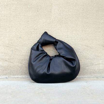 Gemma Knotted Handbag