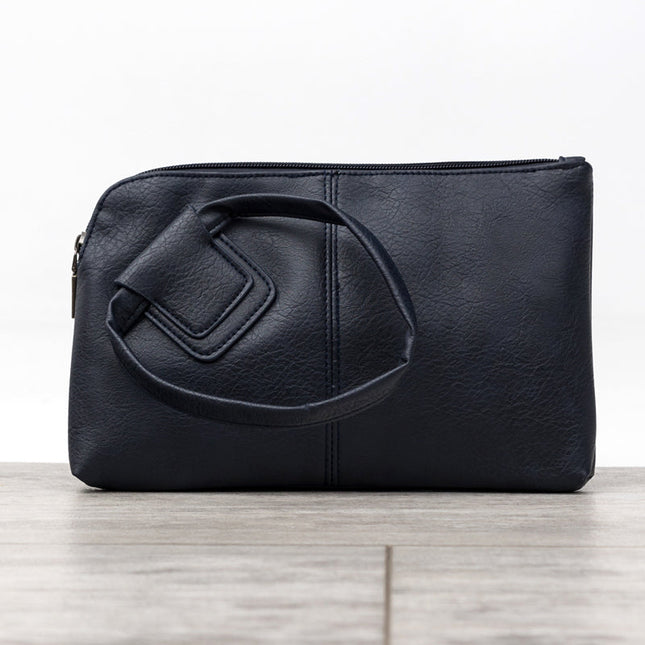 Wristlet Mini Clutch