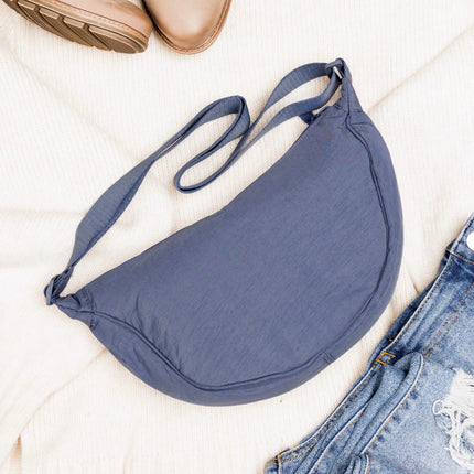 Everyday Sling Bag