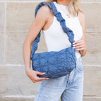Denim Blue