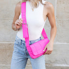 Hot Pink