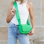 Kelly Green
