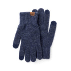 Heather Navy