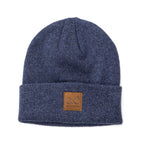 Heather Navy