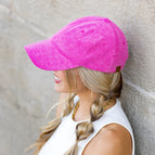 Hot Pink
