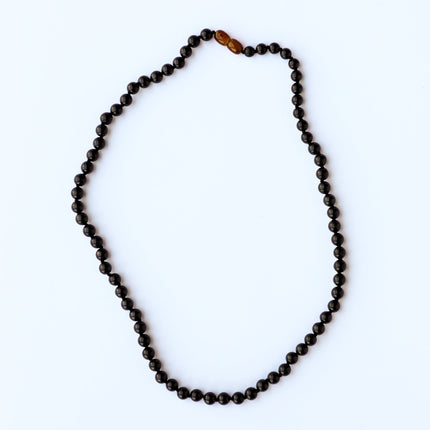 Pure Shungite || Anklet or Bracelet