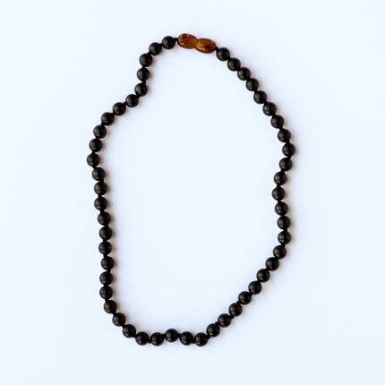 Pure Shungite || Anklet or Bracelet