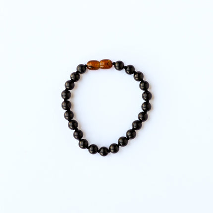Pure Shungite || Anklet or Bracelet