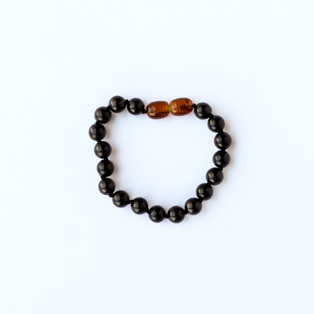 Pure Shungite || Anklet or Bracelet
