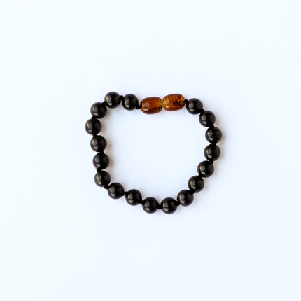 Pure Shungite || Gemstone Necklace