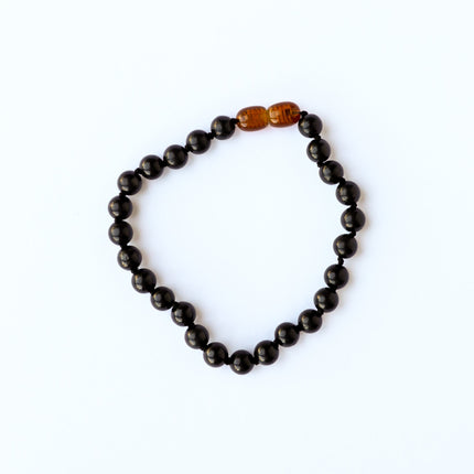Pure Shungite || Anklet or Bracelet