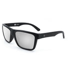 Non Polarized / Silver