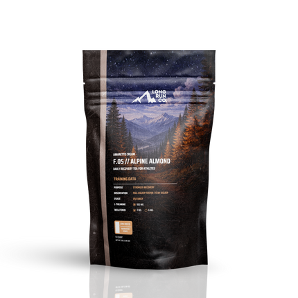 Rest & Recover Tea