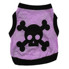 Purple / Xs
