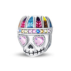 Exotic Skull