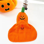 Orange Pumpkin / XS