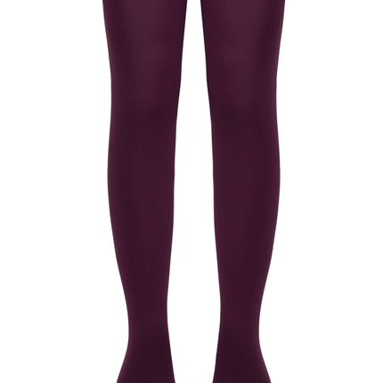Conte/Esli Cool 50 Den - Classic Thick Opaque Tights For Girls - 6yr. 8yr. 10yr. 12yr. (16С-57СПЕ)