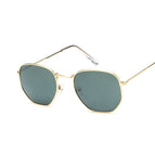 Gold deepgreen