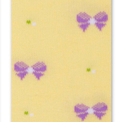 #12С-20СПЕ(417) - Conte/Esli Kids Cotton Tights For Girls 12/24m.
