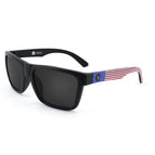 Non Polarized / USA