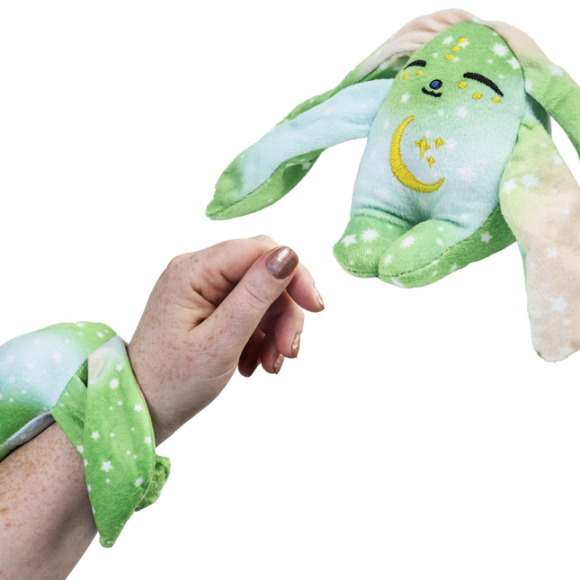 Clover - Mini Wrist Hugger