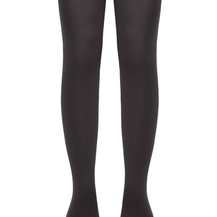 Conte/Esli Cool 50 Den - Classic Thick Opaque Tights For Girls - 6yr. 8yr. 10yr. 12yr. (16С-57СПЕ)