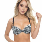 Envision W/Black / 34B