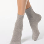 6/7 / Gray-Beige
