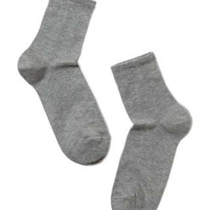 Conte Angora #14S-114SP(000) - 1 pair Comfort Women's Socks