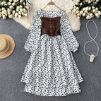 Green on white background / One size fits all