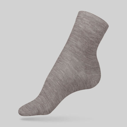 Conte Angora #14S-114SP(000) - 1 pair Comfort Women's Socks