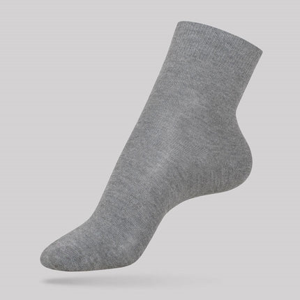 Conte Angora #14S-114SP(000) - 1 pair Comfort Women's Socks